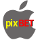 Aplicativo pixbet para iOS