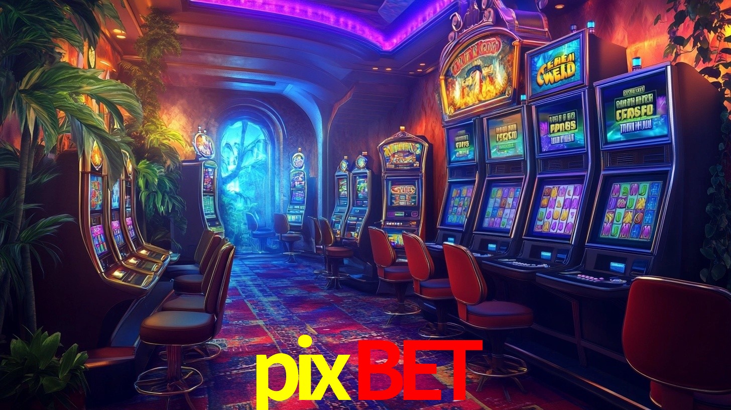 Experiência VIP pixbet