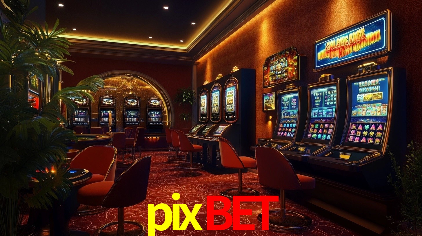 Welcome Bonus pixbet