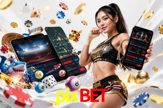 Weekend Specials pixbet