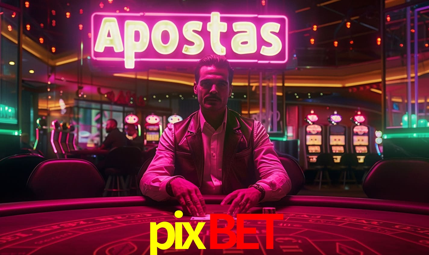 Desvendando o Mundo dos Jogos Virtuais na pixbet
