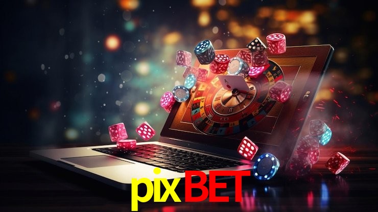 cassino pixbet