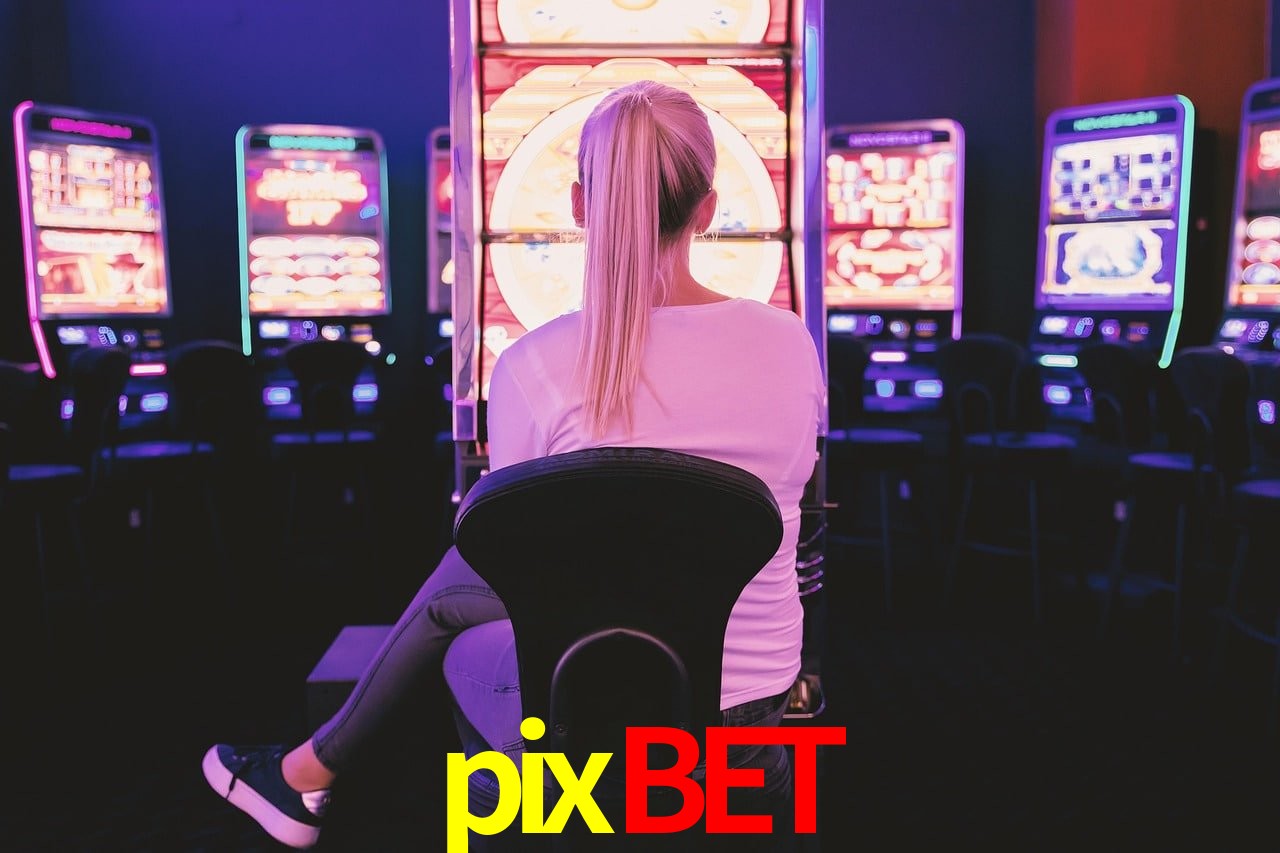Games Directory pixbet