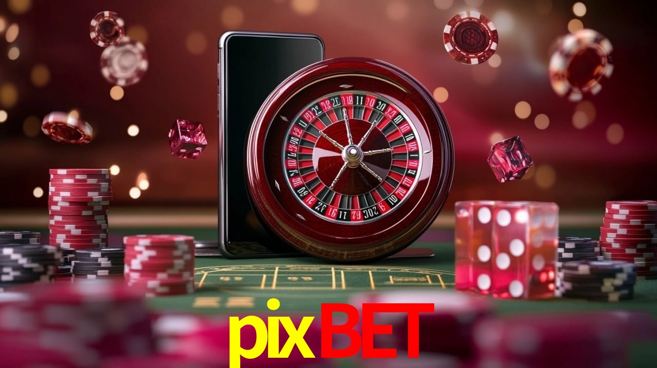 Tennis Betting pixbet