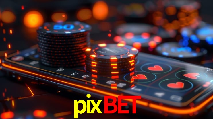 Bonus Features pixbet