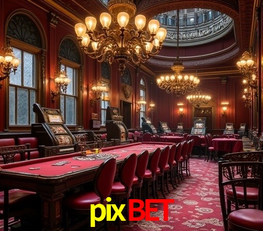 Sistemas de Segurança pixbet