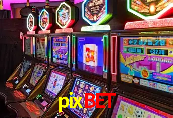 A Revolução dos Aplicativos de Jogos no pixbet