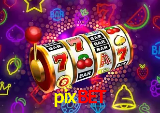 Descubra a Magia dos Jogos de Arcade no pixbet
