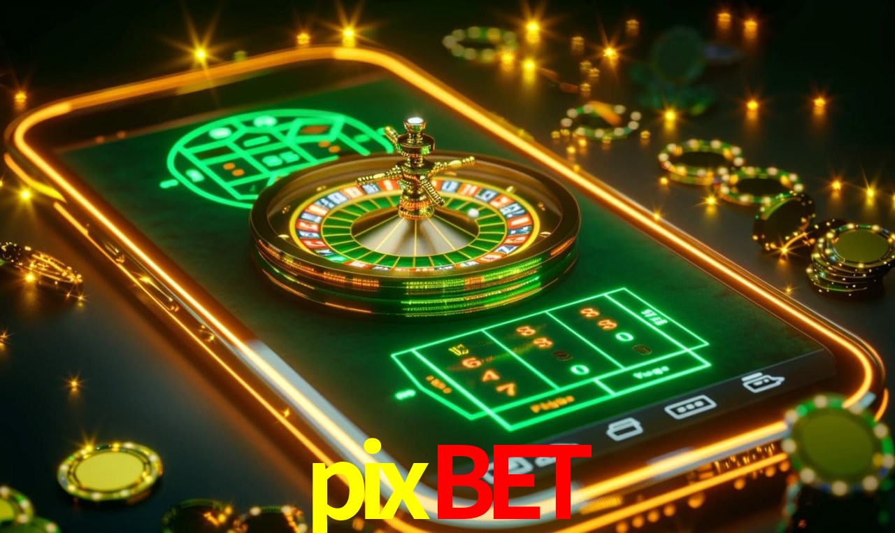 Tecnologia da Plataforma pixbet