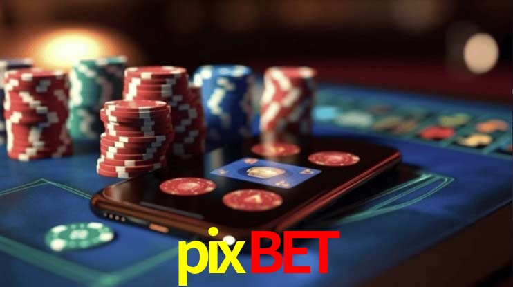 Diretório de Jogos pixbet