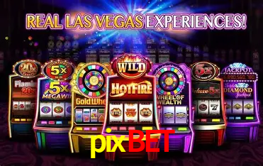 Descubra a Magia dos Jogos de Arcade no pixbet