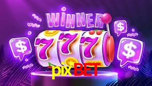 Experiência VIP pixbet