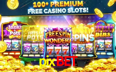Desvendando o Mundo dos Jogos Virtuais na pixbet