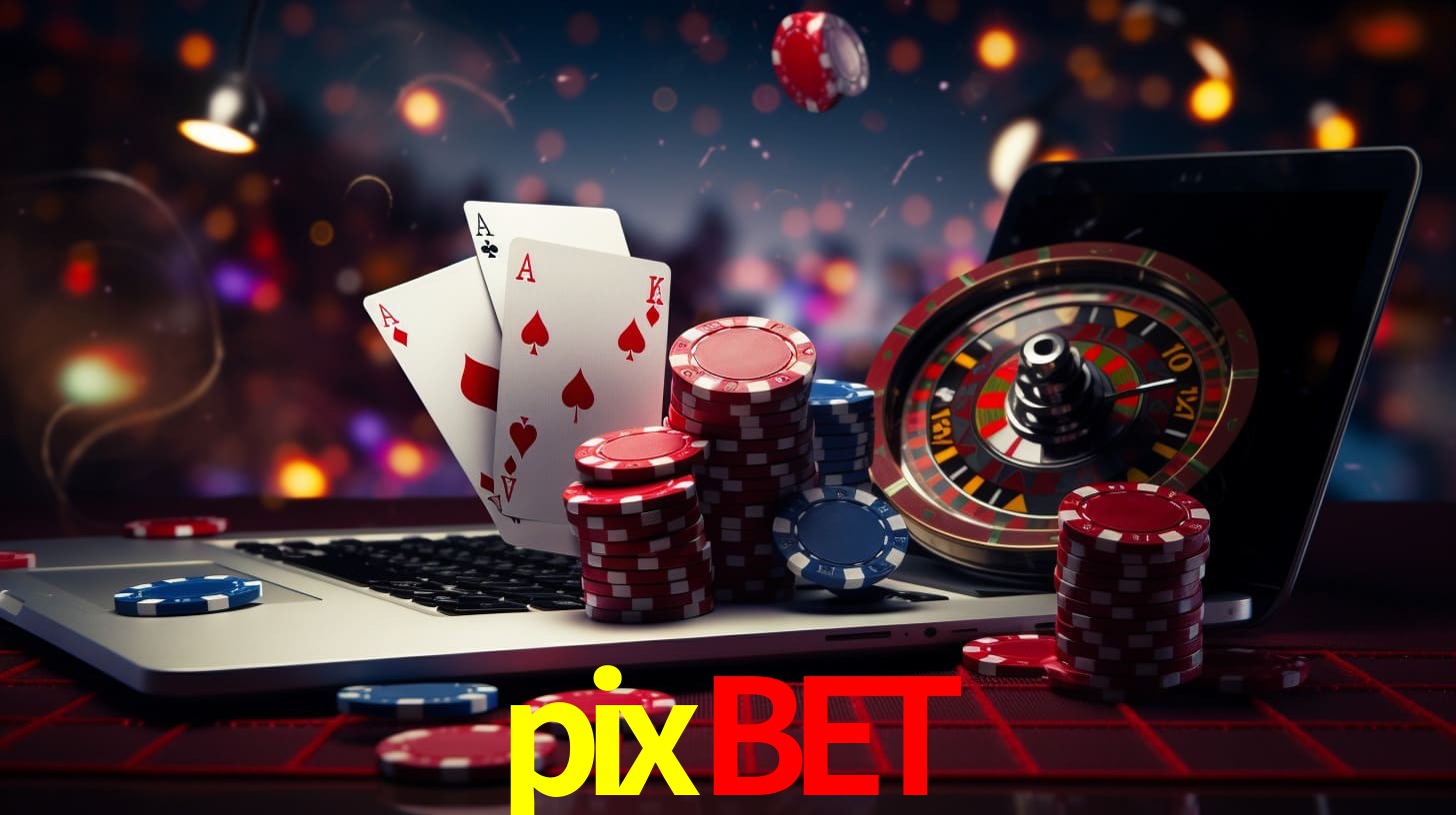 VIP Casino pixbet