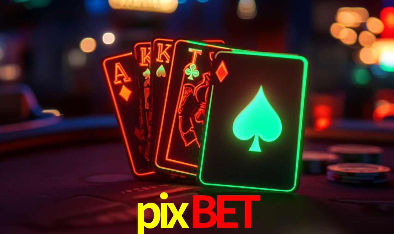 Recursos de Bônus pixbet