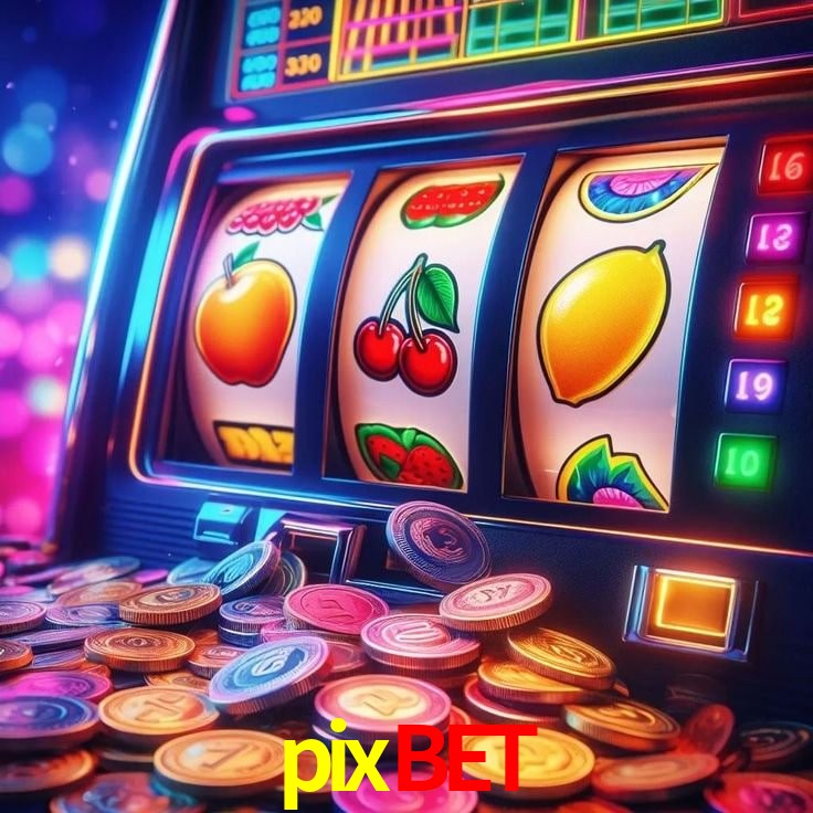 Apostas de Tênis pixbet