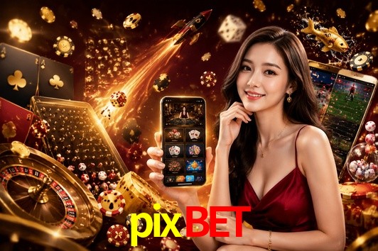 Security Systems pixbet