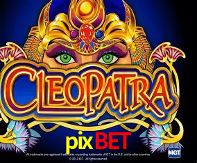 Descubra o Mundo do Cassino Online com pixbet