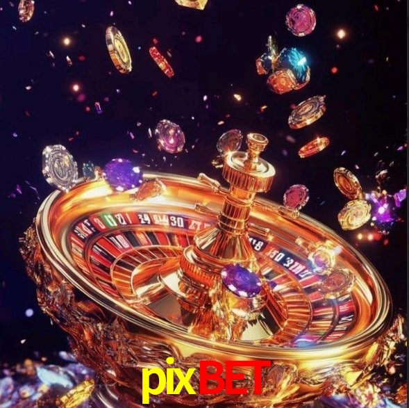 Design Responsivo pixbet