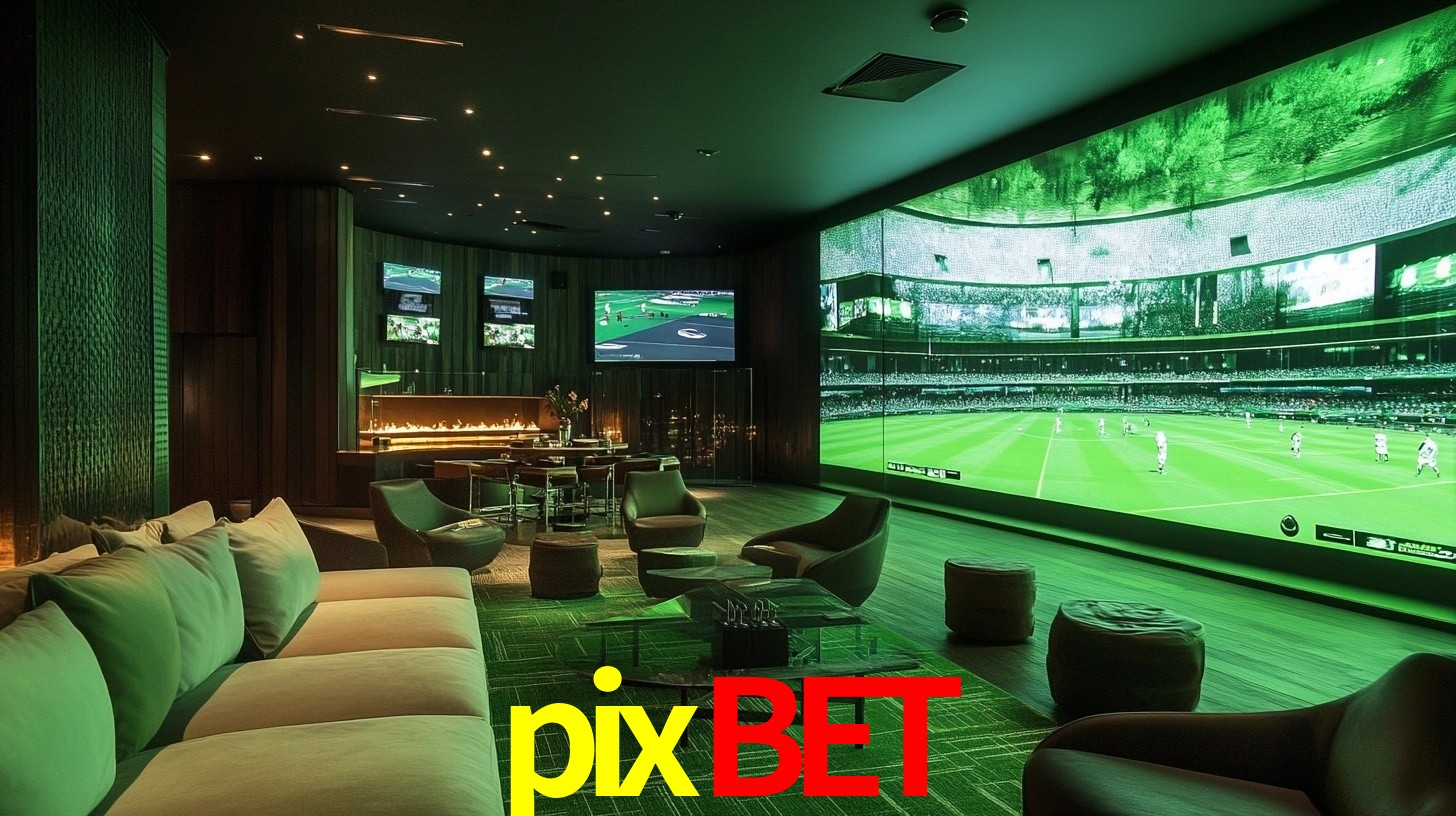 pixbet: Seu Cassino Premiado com Pagamentos Rápidos