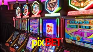 Interface do App pixbet