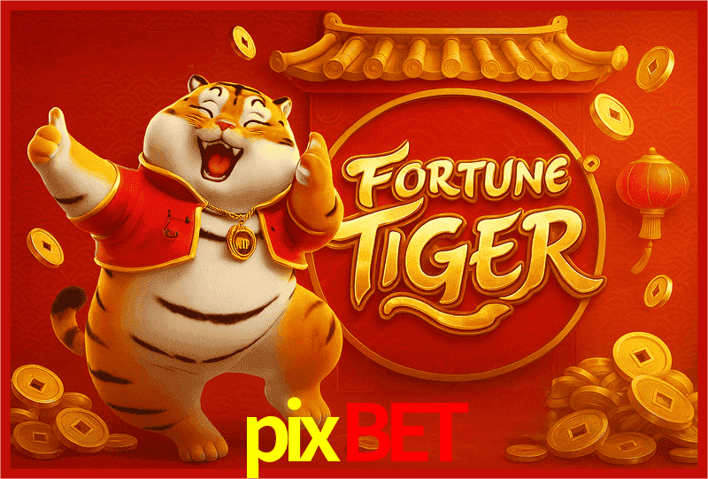 Interface Premium pixbet