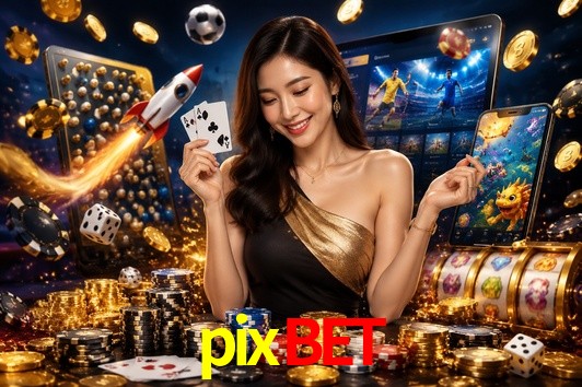 Secure Login pixbet