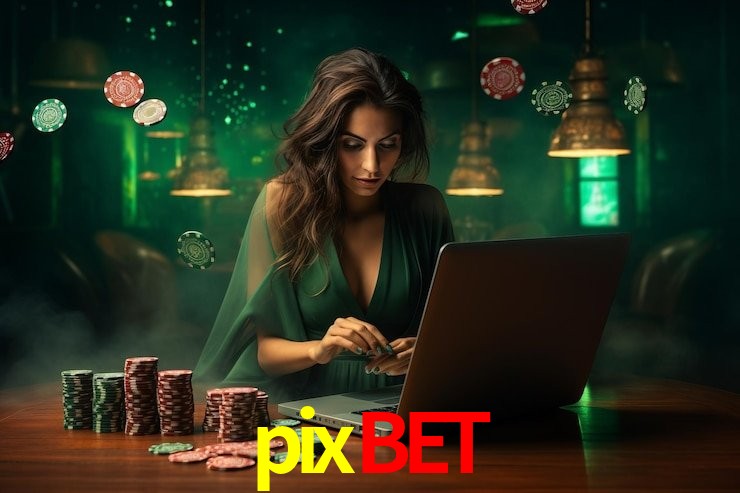 pixbet bet — painel ao vivo com cotações dinâmicas