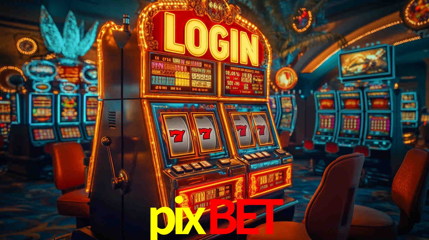 Premium Interface pixbet