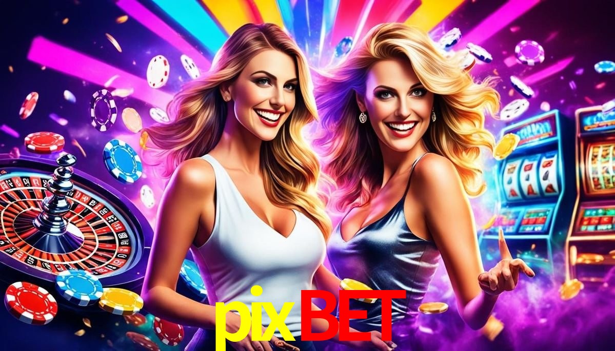 Jogos Exclusivos pixbet