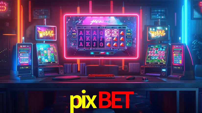 Experimente o Login Seguro Premium no pixbet