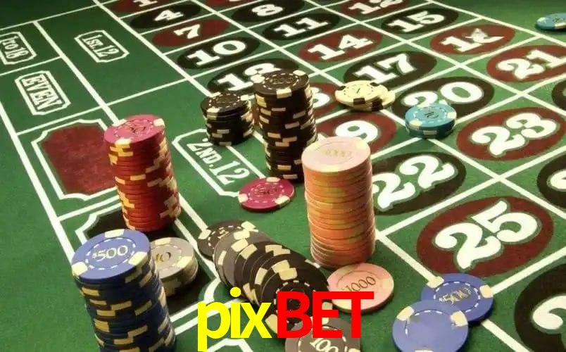 Avaliações dos Jogadores pixbet