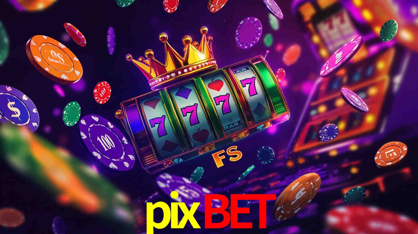 Programa VIP pixbet