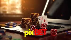 pixbet FAQ — suporte e ajuda no aplicativo oficial