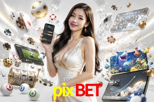 Live Casino pixbet