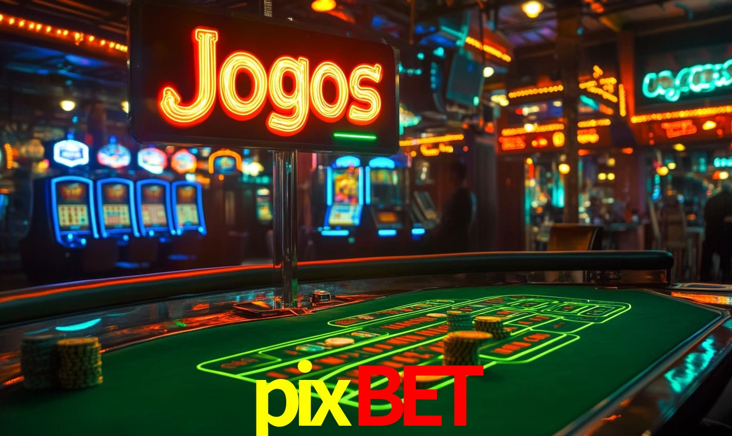 Login Seguro pixbet