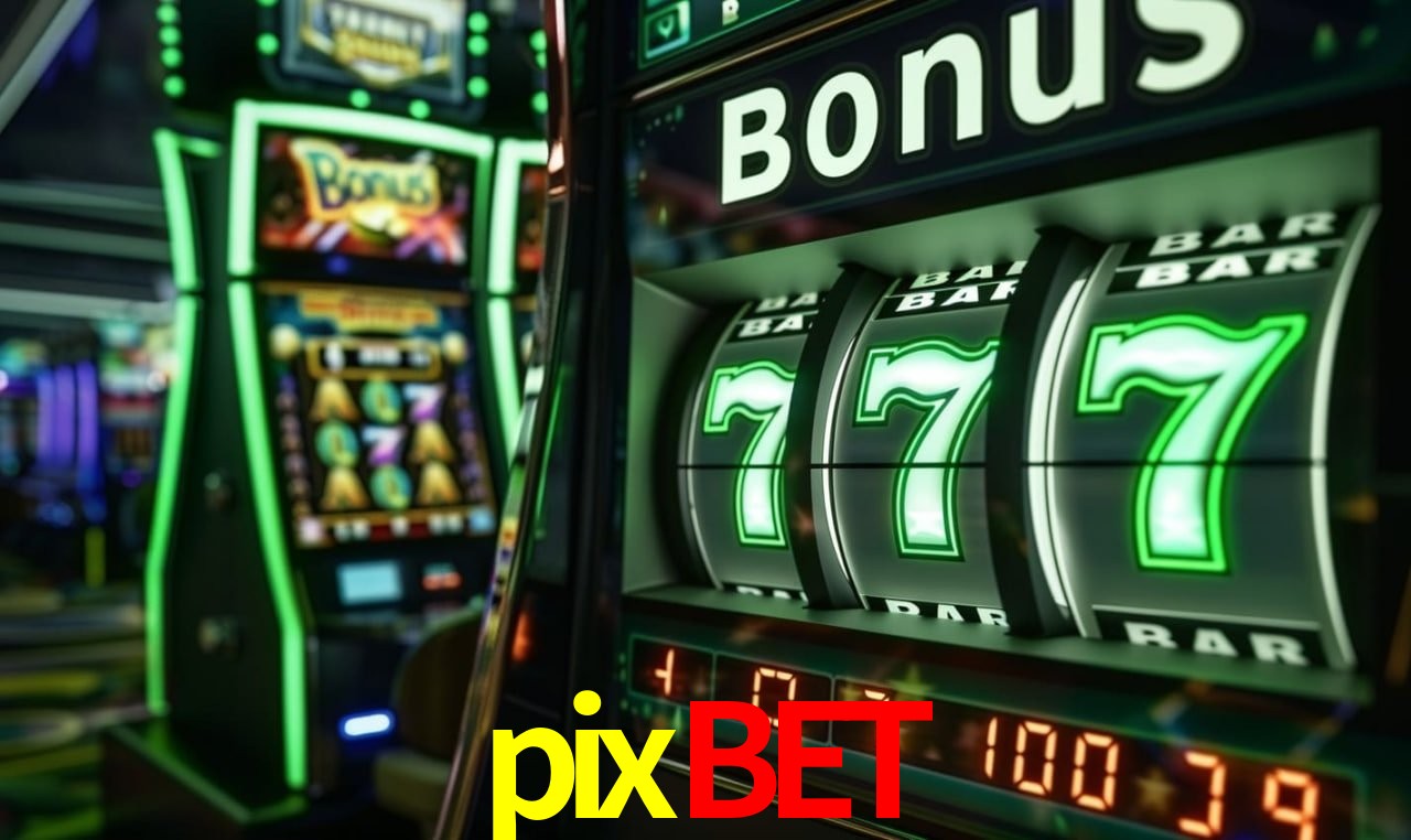 Game Providers pixbet