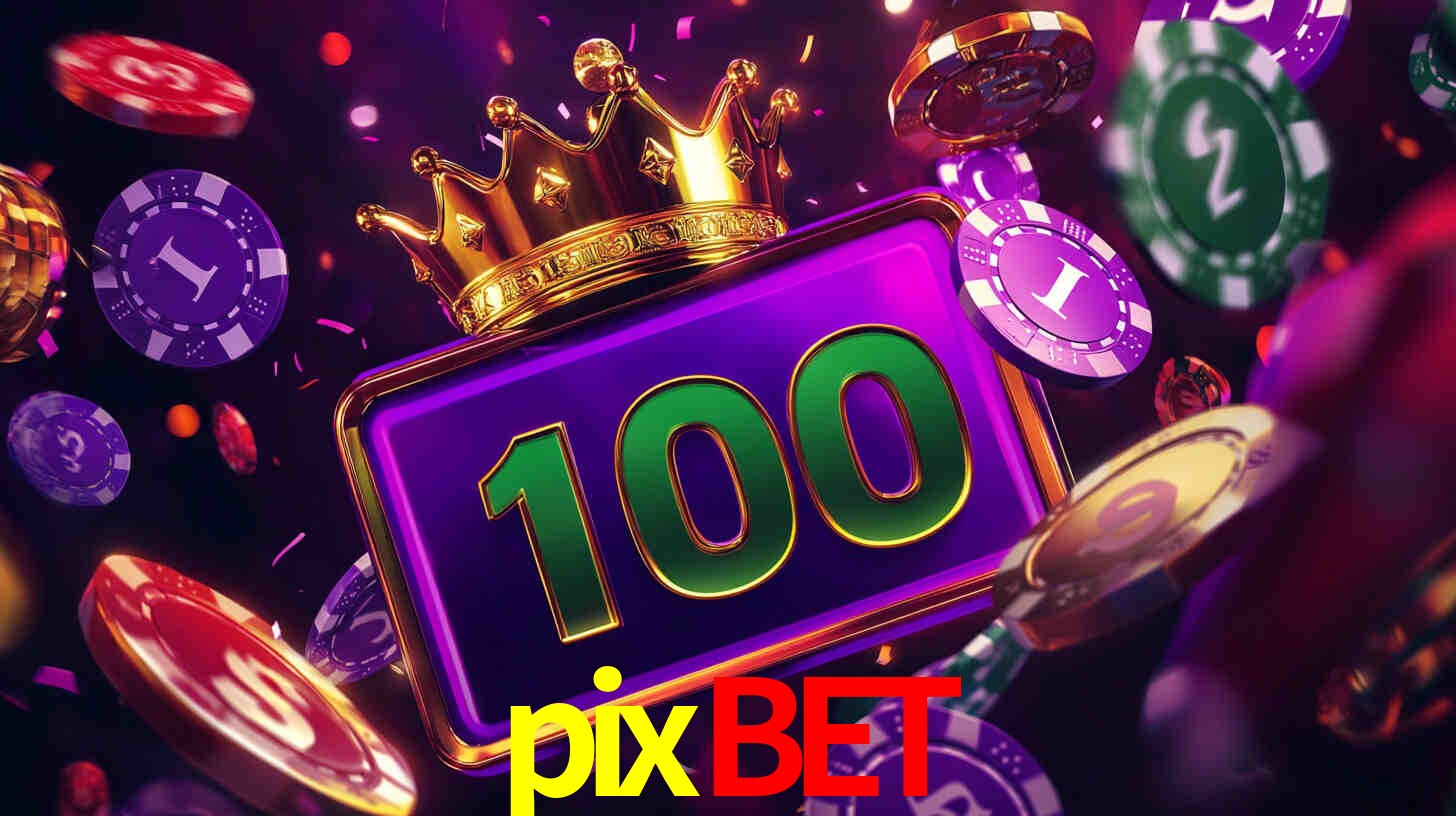 Daily Bonuses pixbet