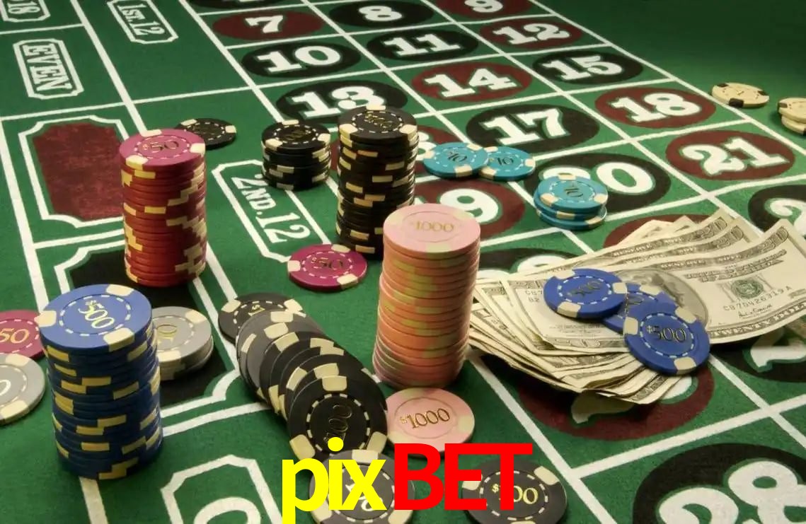 pixbet