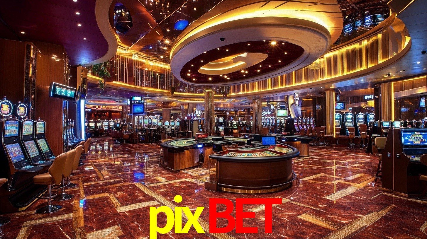 Tournaments pixbet