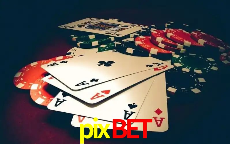 pixbet plataforma — depósito PIX instantâneo no caixa