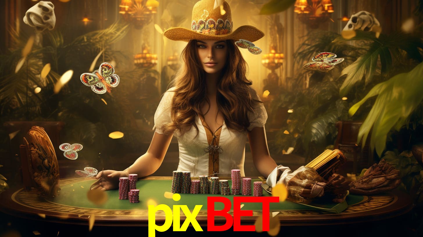 Live Casino pixbet