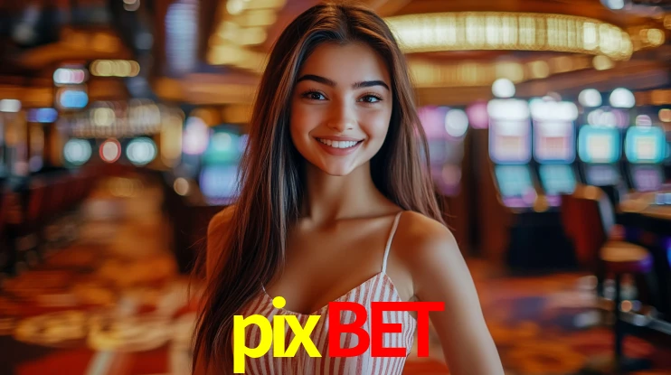 pixbet App Interface