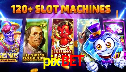 Inovações de Jogos na pixbet: O Futuro das Experiências Interativas