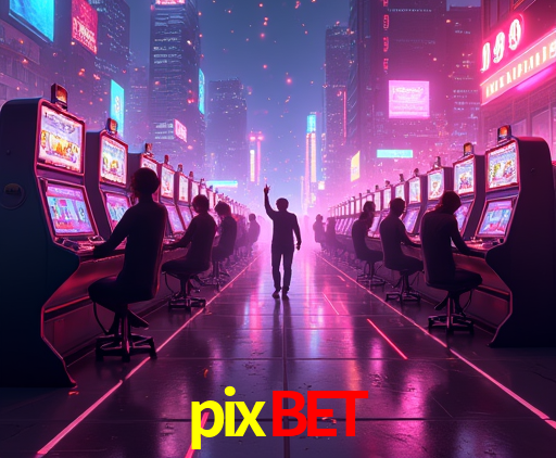 Torneios pixbet
