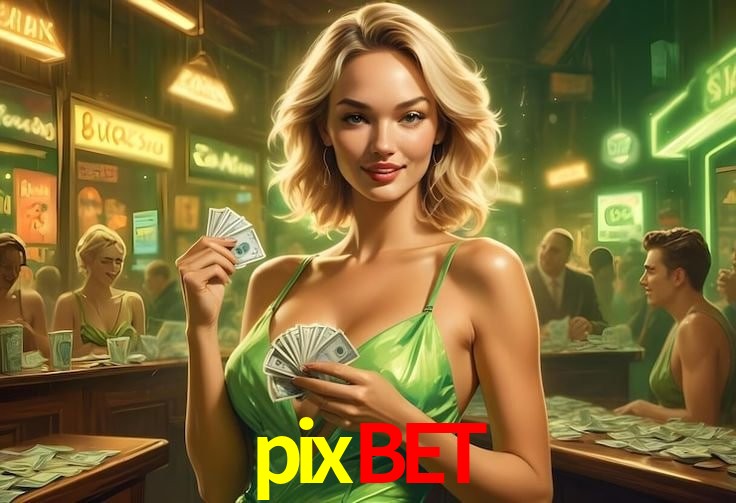 Inovações de Jogos na pixbet: O Futuro das Experiências Interativas