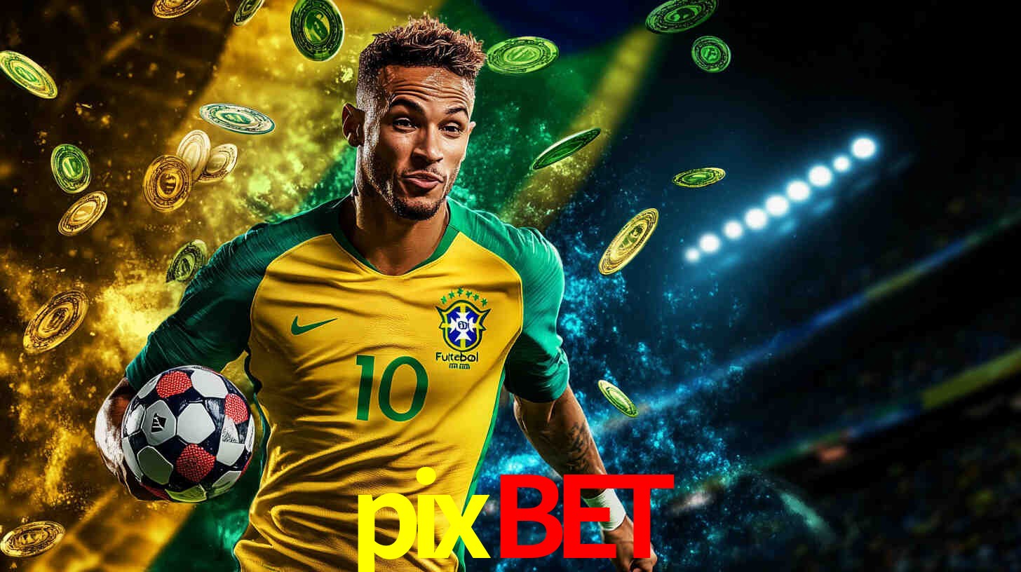 Descubra a Essência do pixbet: Nossa História e Compromissos