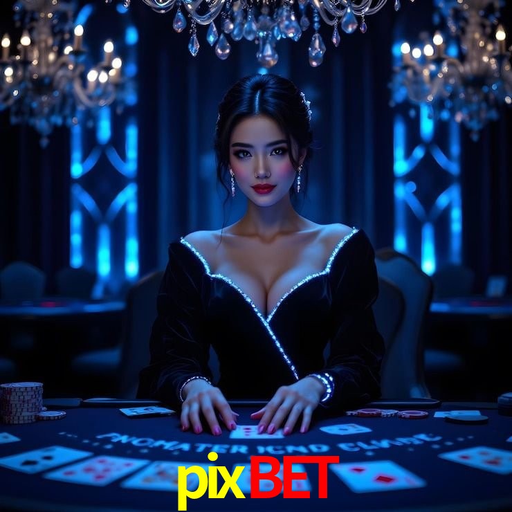 Jogos de Slot pixbet