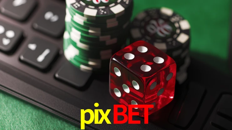 Flash Promotion pixbet