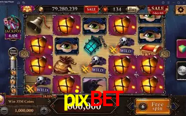 pixbet cadastro — tela de formulário no app oficial